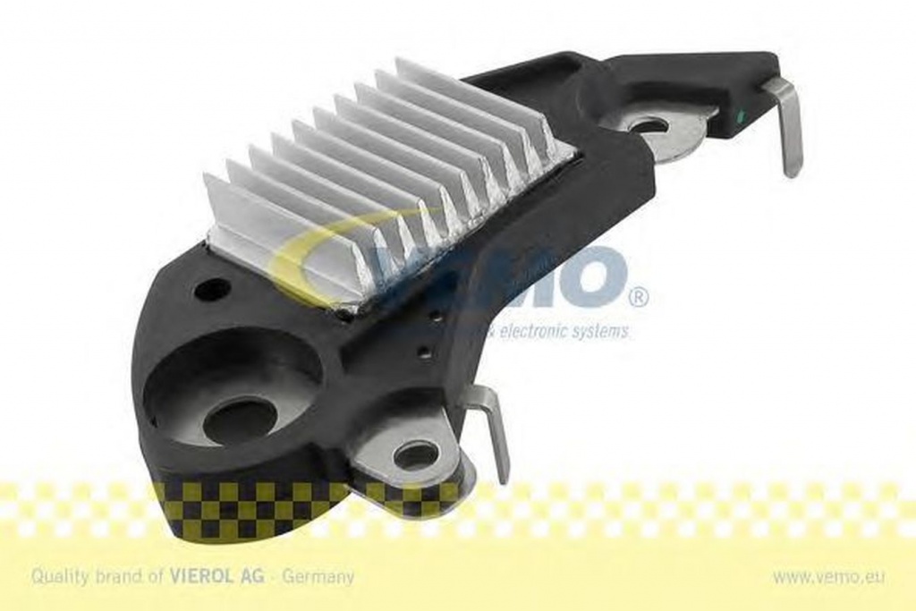 Releu incarcare OPEL ASTRA F 56 57 VEMO V40770005