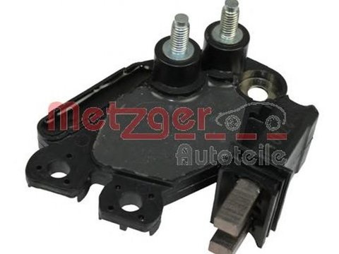 Releu incarcare PEUGEOT 207 WA WC METZGER 2390101