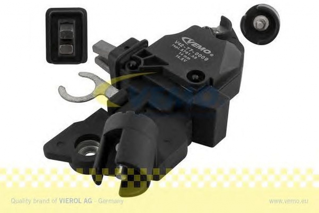 Releu incarcare PEUGEOT EXPERT caroserie 222 VEMO V42770009