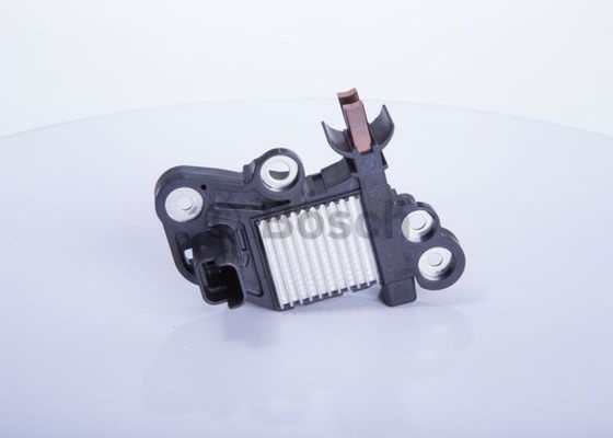 Releu incarcare RENAULT TRAFIC II caroserie FL BOSCH 0272220736