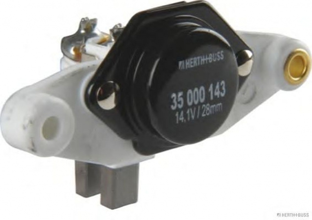 Releu incarcare VOLVO 460 L 464 HERTH BUSS 35000143