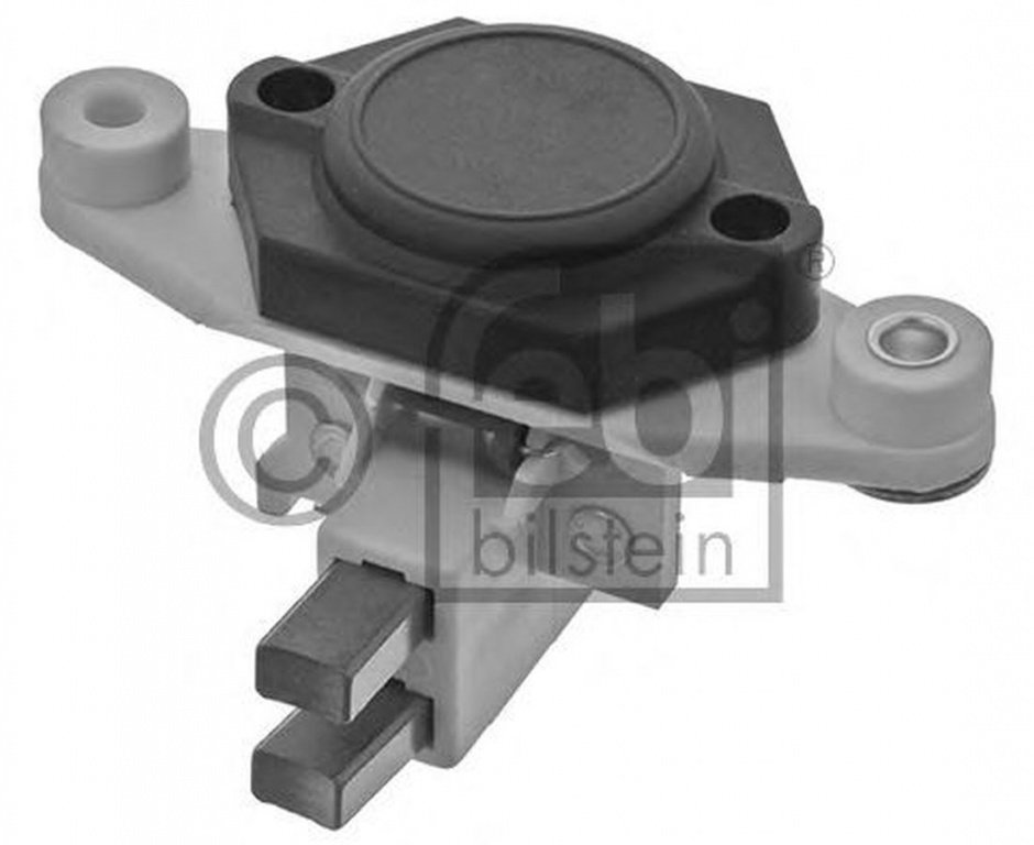 Releu incarcare VW GOLF II 19E 1G1 FEBI FE17202