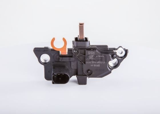 Releu incarcare VW GOLF IV 1J1 BOSCH F00MA45300