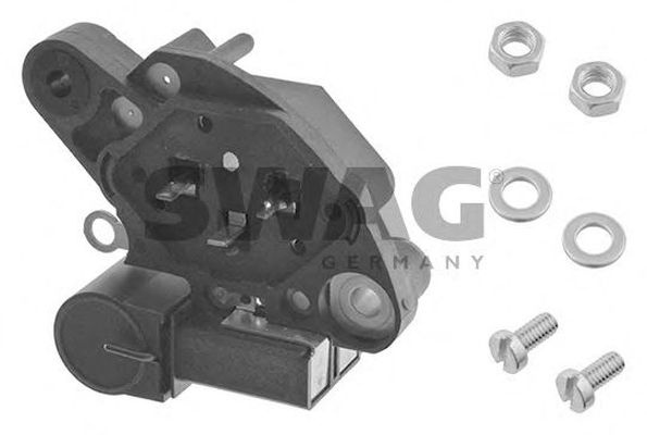 Releu incarcare VW GOLF IV Cabriolet 1E7 SWAG 30 91 7200