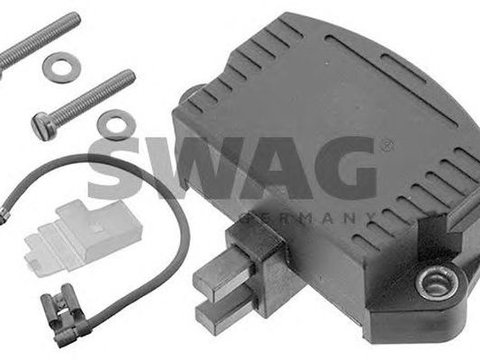 Releu incarcare VW JETTA II 19E 1G2 165 SWAG 30 91 7198