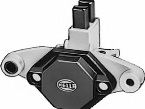 Releu incarcare VW LT 40-55 I caroserie 291-512 HELLA 5DR004241151