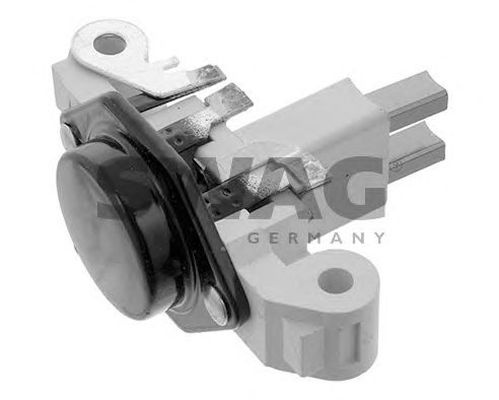 Releu incarcare VW SHARAN 7M8 7M9 7M6 SWAG 30 91 7196