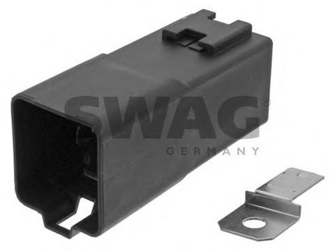 Releu,instalatia de comanda bujii incandescente FORD MONDEO (GBP), FORD MONDEO combi (BNP), FORD ESCORT Mk VI (GAL) - SWAG 50 91 4420