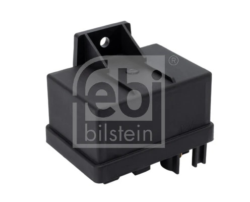 Releu,instalatia de comanda bujii incandescente FEBI BILSTEIN 44177