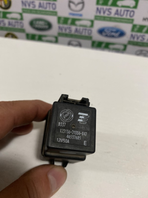 Releu Jeep Renegade 46537685