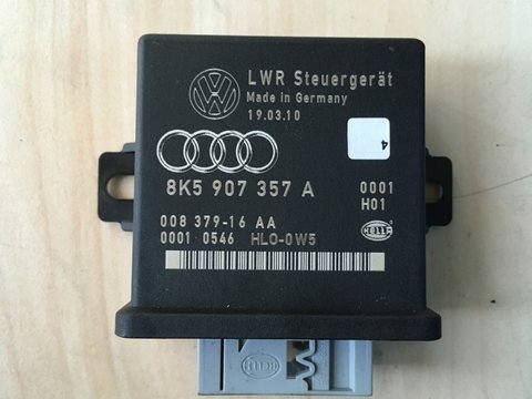 Releu lumini Audi A4 B8 8K 8K5907357A