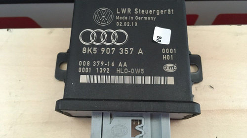 Releu lumini Audi A4 B8 8K 8K5907357A