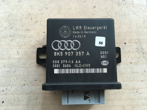 Releu lumini Audi A4 B8 8K 8K5907357A