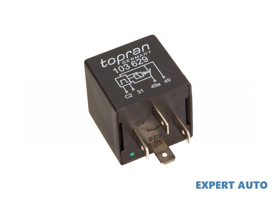Releu,lumini de avarie Volkswagen VW TRANSPORTER M