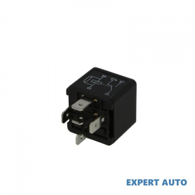 Releu MAN CLA 2006-2016 #4 009515912
