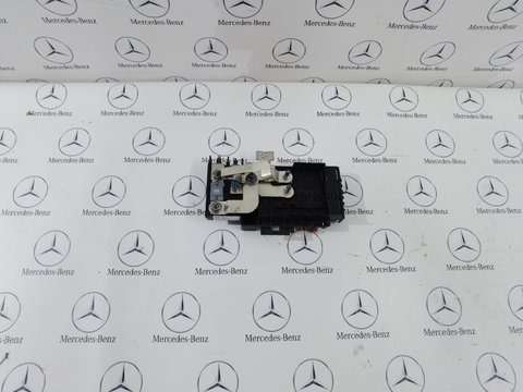 Releu Mercedes B Class W246 1.8 CDI 2013 A2465401350