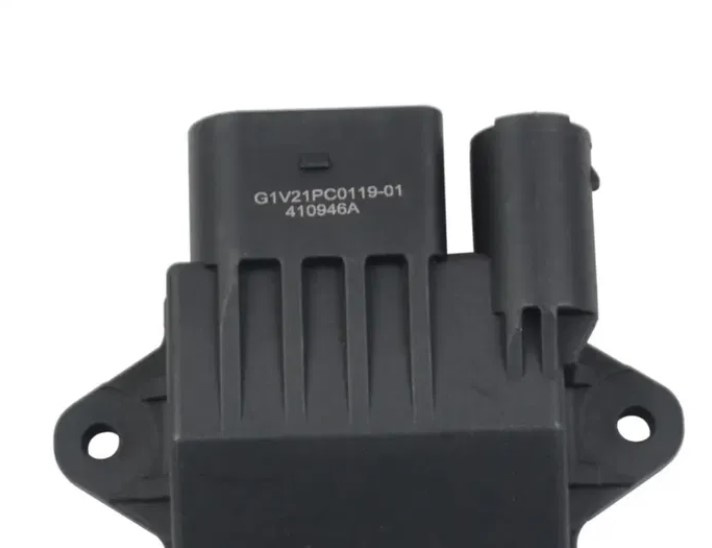 Releu Modul Bujii Incadescente Unitate Control Mercedes S C Class ML