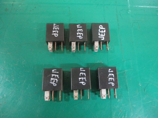 RELEU / MODUL JEEP GRAND CHEROKEE II FAB. 1998 - 2