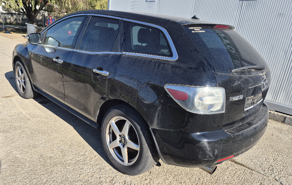 RELEU / MODUL MAZDA CX-7 4x4 FAB. 2006 -