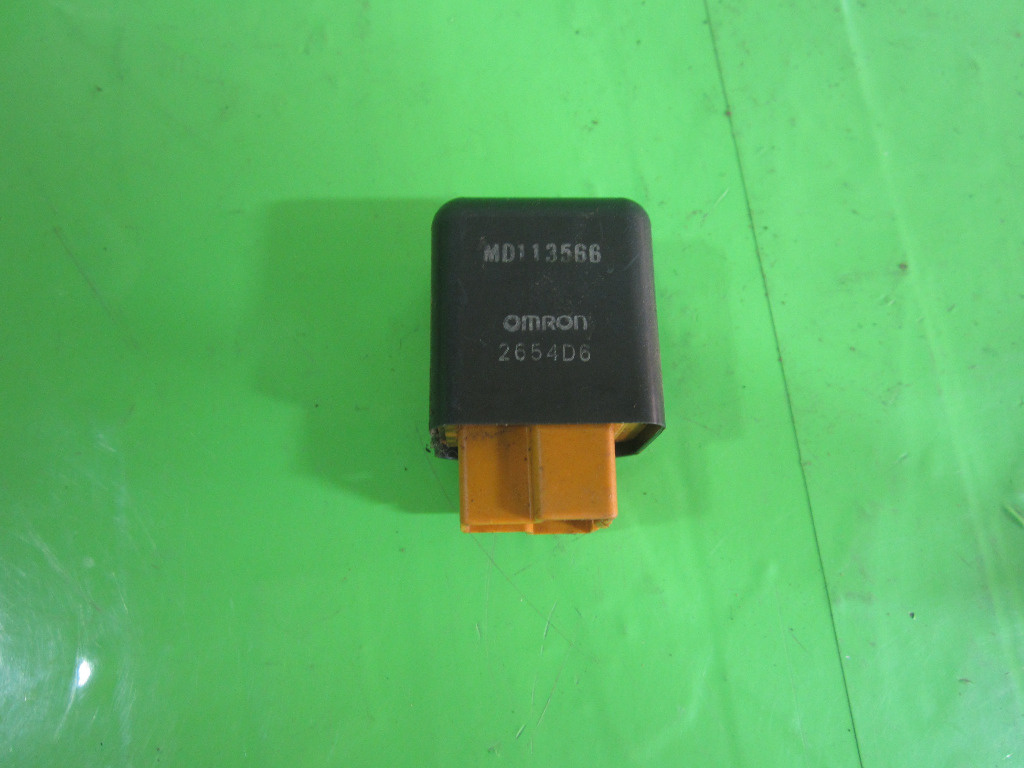 RELEU / MODUL MITSUBISHI PAJERO 2 4x4 FAB. 1991 - 