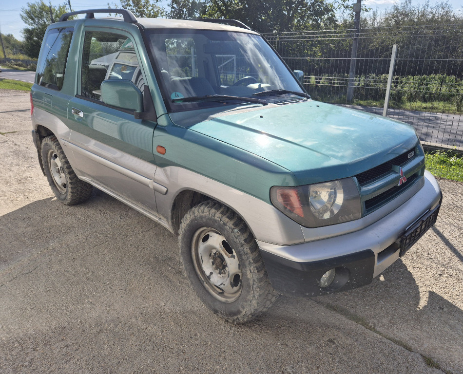 RELEU / MODUL MITSUBISHI PAJERO PININ FA