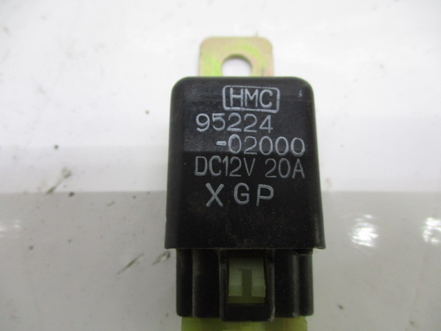 RELEU / MODUL ( NEGRU ) COD 95224-02000 HYUNDAI H-