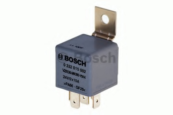 Releu multifunctional 0 332 015 002 BOSCH