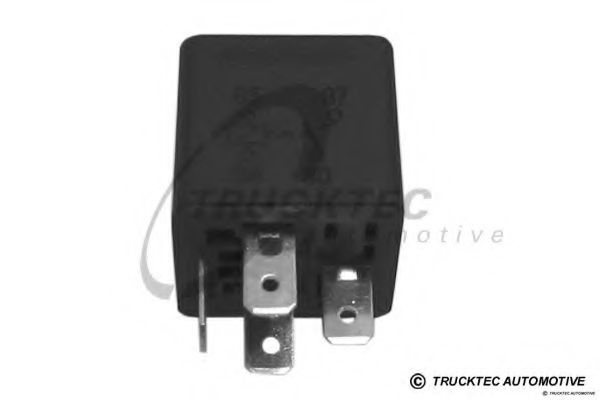 Releu multifunctional AUDI 80 (89, 89Q, 8A, B3) (1