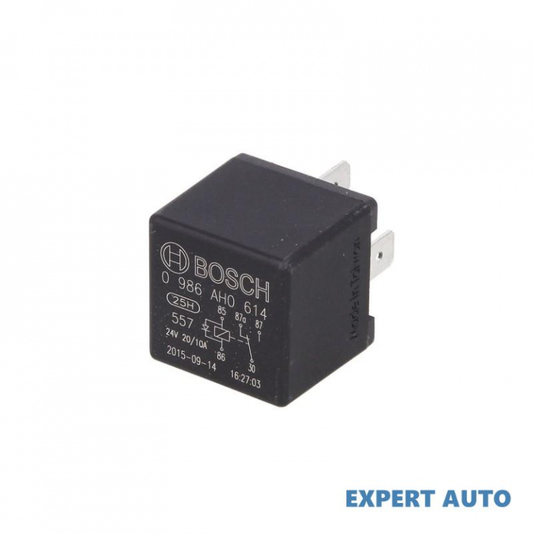Releu multifunctional Iveco Zeta 1979-1992 #3 001172393