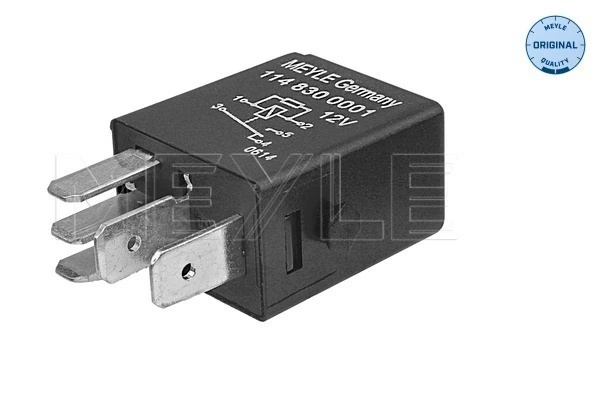 Releu multifunctional Meyle 114 830 0001