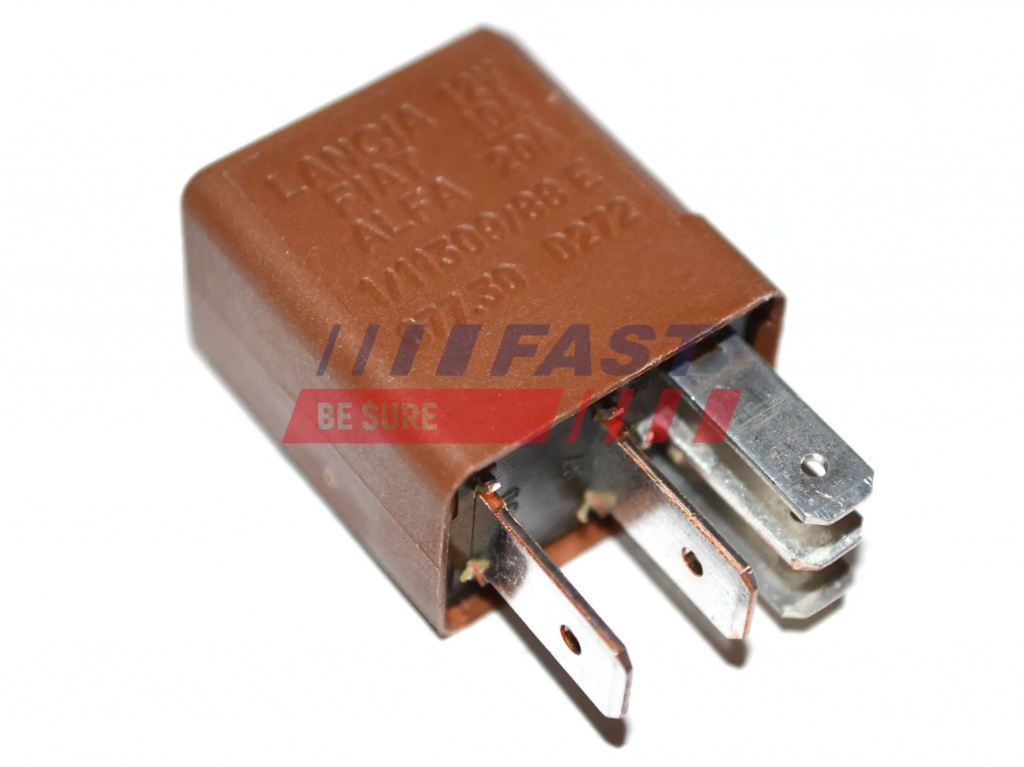 Releu multifunctional pentru CITROEN JUMPER II bus 2006-2020