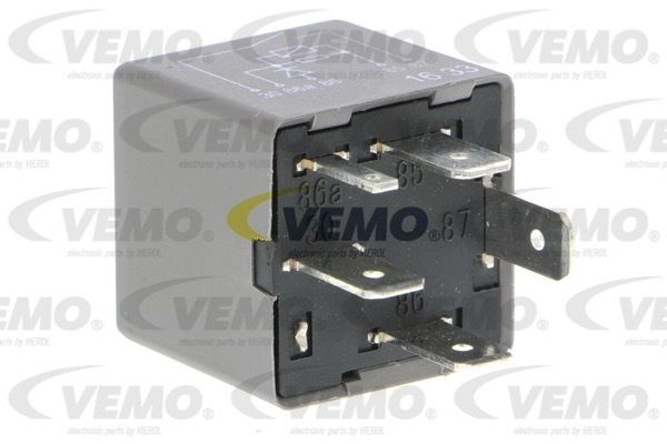 Releu multifunctional ~ Seat Cordoba 1993 1994 1995 1996 ~ V10-71-0002 ~ VEMO