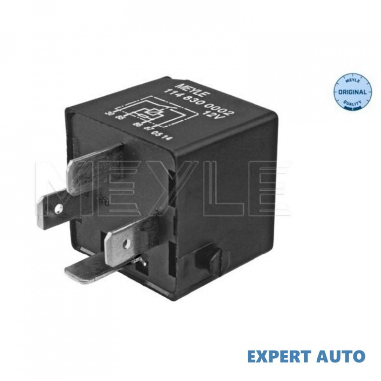 Releu multifunctional Skoda SUPERB combi (3T5) 2009-2015 #2 102409