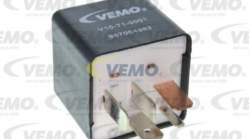 Releu multifunctional V10-71-0001 VEMO p