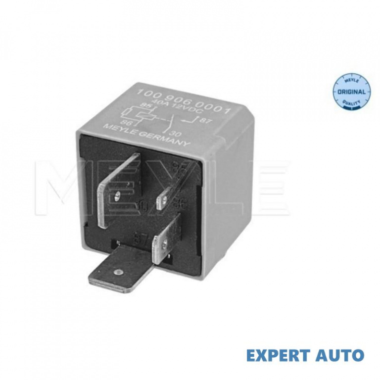 Releu multifunctional Volkswagen VW GOLF V Variant (1K5) 2007-2009 #2 0742050