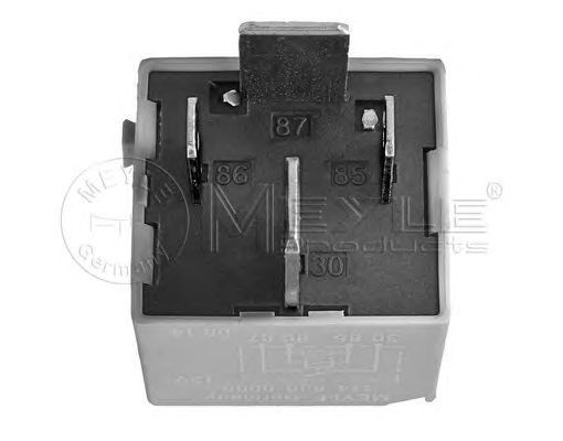 Releu multifunctional VW CRAFTER 30-50 platou sasiu 2F MEYLE 1148300000