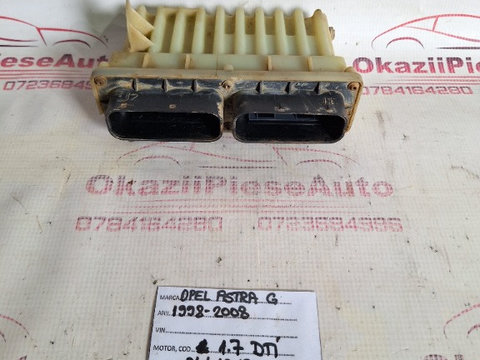 RELEU OPEL ASTRA G 1998-2008 1.7 DTI 24410130 15396912