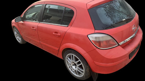 Releu Opel Astra H [2004 - 2007] Hatchba
