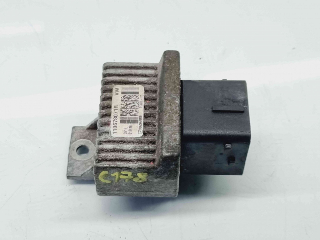 Releu Opel Movano B F3500 (L2 H2) [Fabr 2010-2022] 110678071R