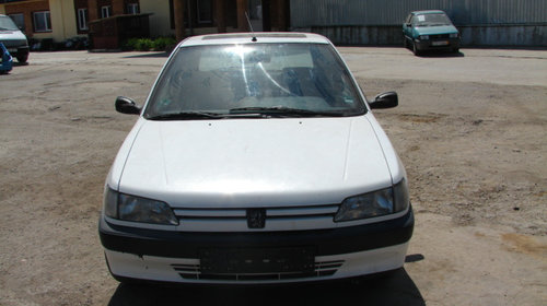 Releu Peugeot 306 [1993 - 1997] Hatchbac