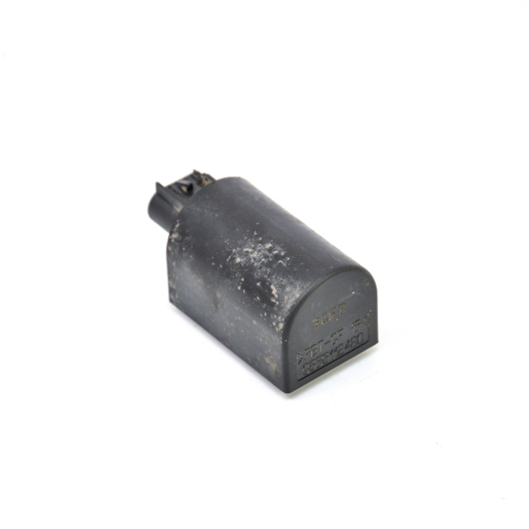 Releu Peugeot 407 2004 - 2011 Motorina 9656112480