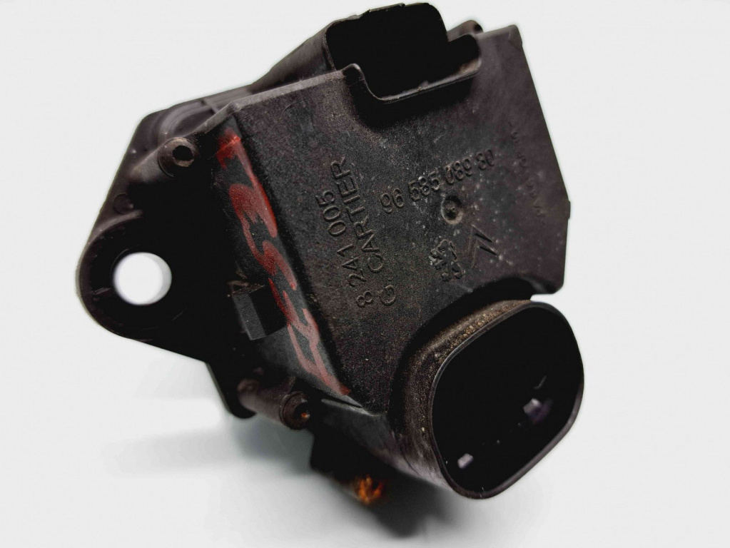 Releu Peugeot 5008 [Fabr 2009-2017] 9658508980
