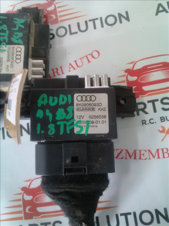 Releu pompa benzina ( 3 buc ) AUDI A4 B8 1.8 TFSI