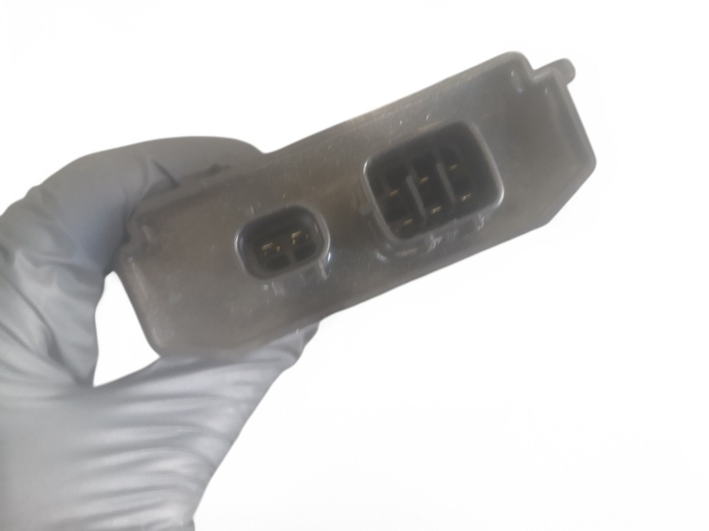 Releu pompa benzina Mazda 3 BP Skyactiv-