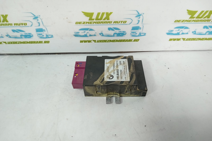 Releu pompa combustibil 1614 7169960-01 