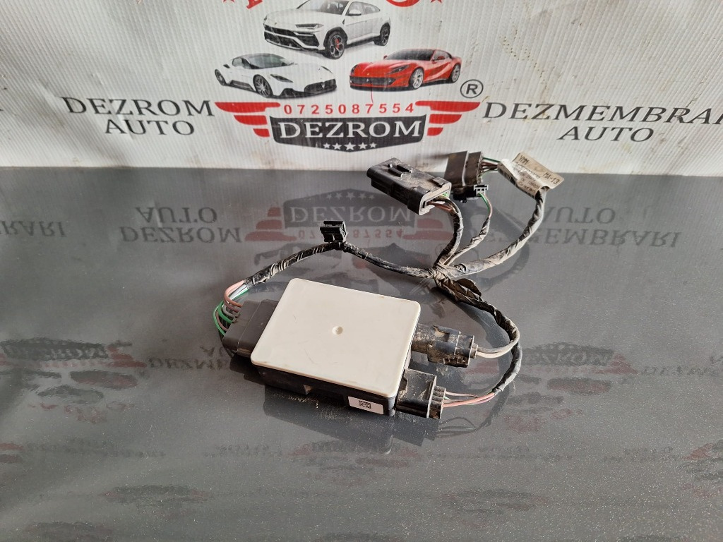 Releu pompa combustibil 169102698R RENAULT Megane 