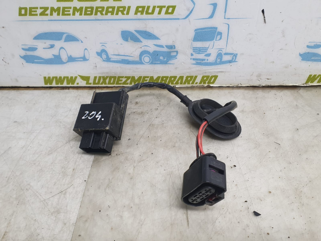 Releu pompa combustibil 1k0906093f 1.2 T