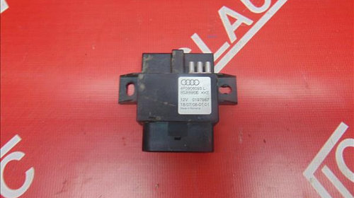 Releu Pompa Combustibil AUDI A6 (4F2, C6