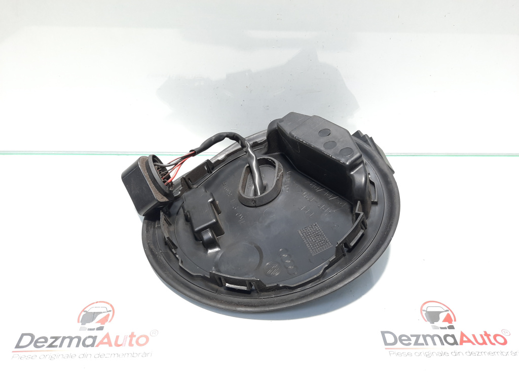 Releu pompa combustibil, cod 1K0906093F, VW Scirocco (137), 1.4 TSI, CMSB