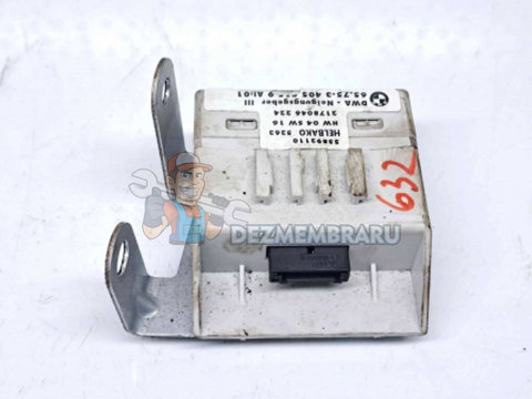 Releu pompa combustibil, cod 55892110, Bmw 5 (F10)